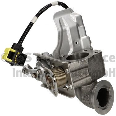 Modul-EGR PIERBURG 7.04255.67.0
