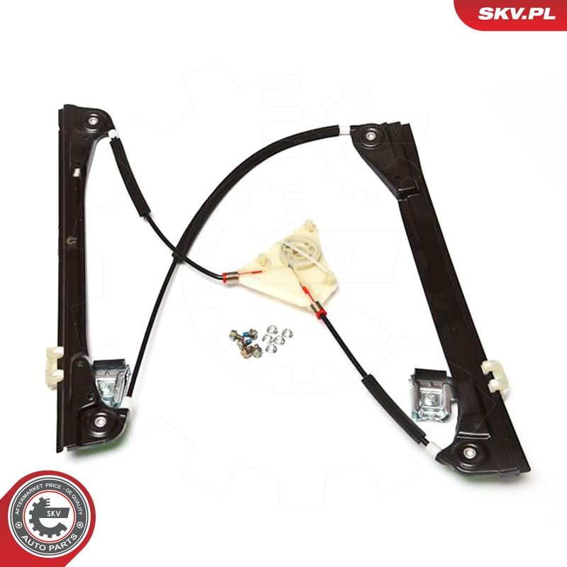 Levně Zvedací zařízení oken ESEN SKV 01SKV211