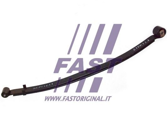 Pakiet sprężyn FAST FT13317