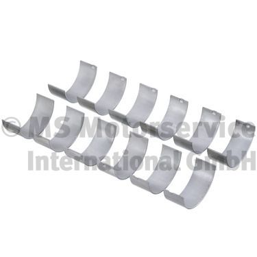 Set cuzineți bielă KOLBENSCHMIDT 37227600
