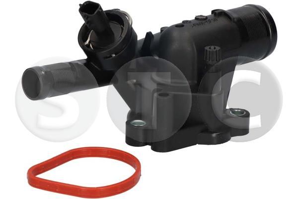 Termostat, środek chłodzący STC T430301