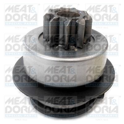Zębnik, rozrusznik MEAT & DORIA 47022