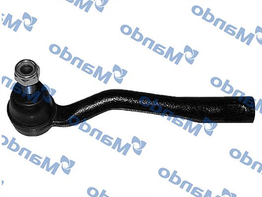 Końcówka drążka kierowniczego poprzecznego MANDO MTG055862