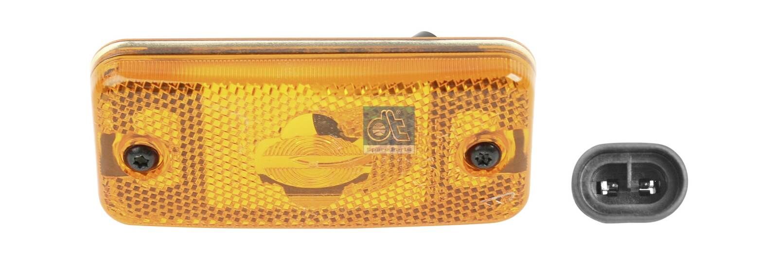 Lampa laterala DT Spare Parts 7.25300