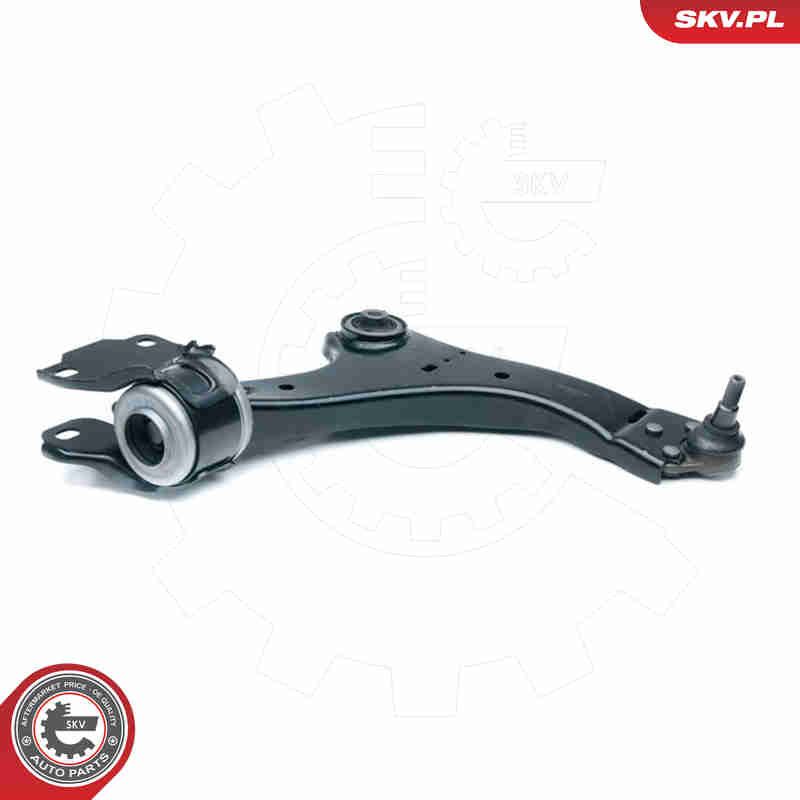 Õõtshoob, käändmik