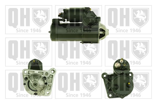 Rozrusznik QUINTON HAZELL QRS1909