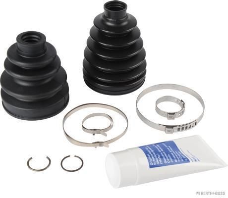 Ansamblu burduf, articulatie planetara HERTH+BUSS JAKOPARTS J2872002