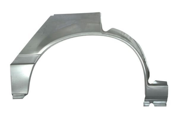 Внутренняя часть крыла