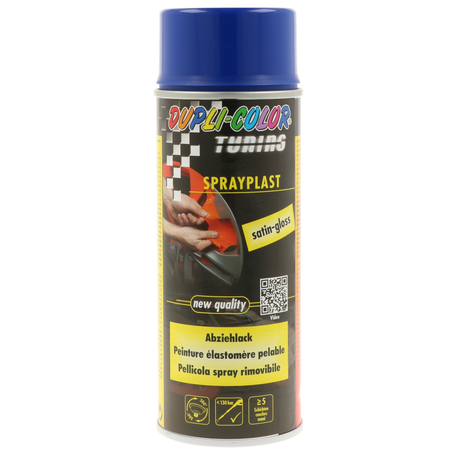 Lak DUPLI COLOR 412752