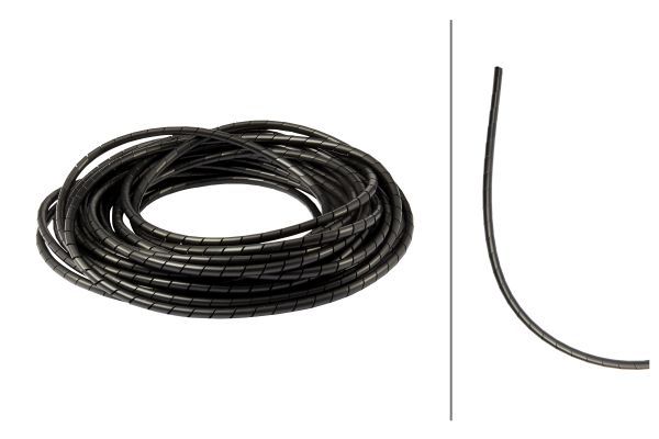 Furtun spiral HELLA 8JR 178 587-002