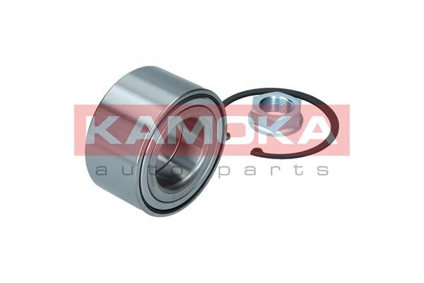 Zestaw łożysk koła KAMOKA 5600097