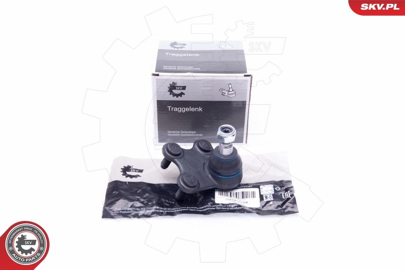 Przegub mocujący / prowadzący ESEN SKV 04SKV594