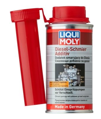 Levně Aditiva do paliva LIQUI MOLY 20454