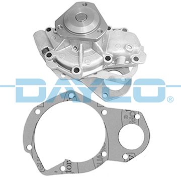 Pompa wody, chłodzenie silnika DAYCO DP465