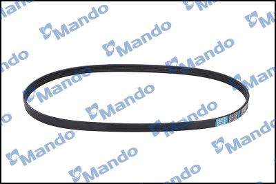 Pasek klinowy wielorowkowy MANDO MB5PK1000