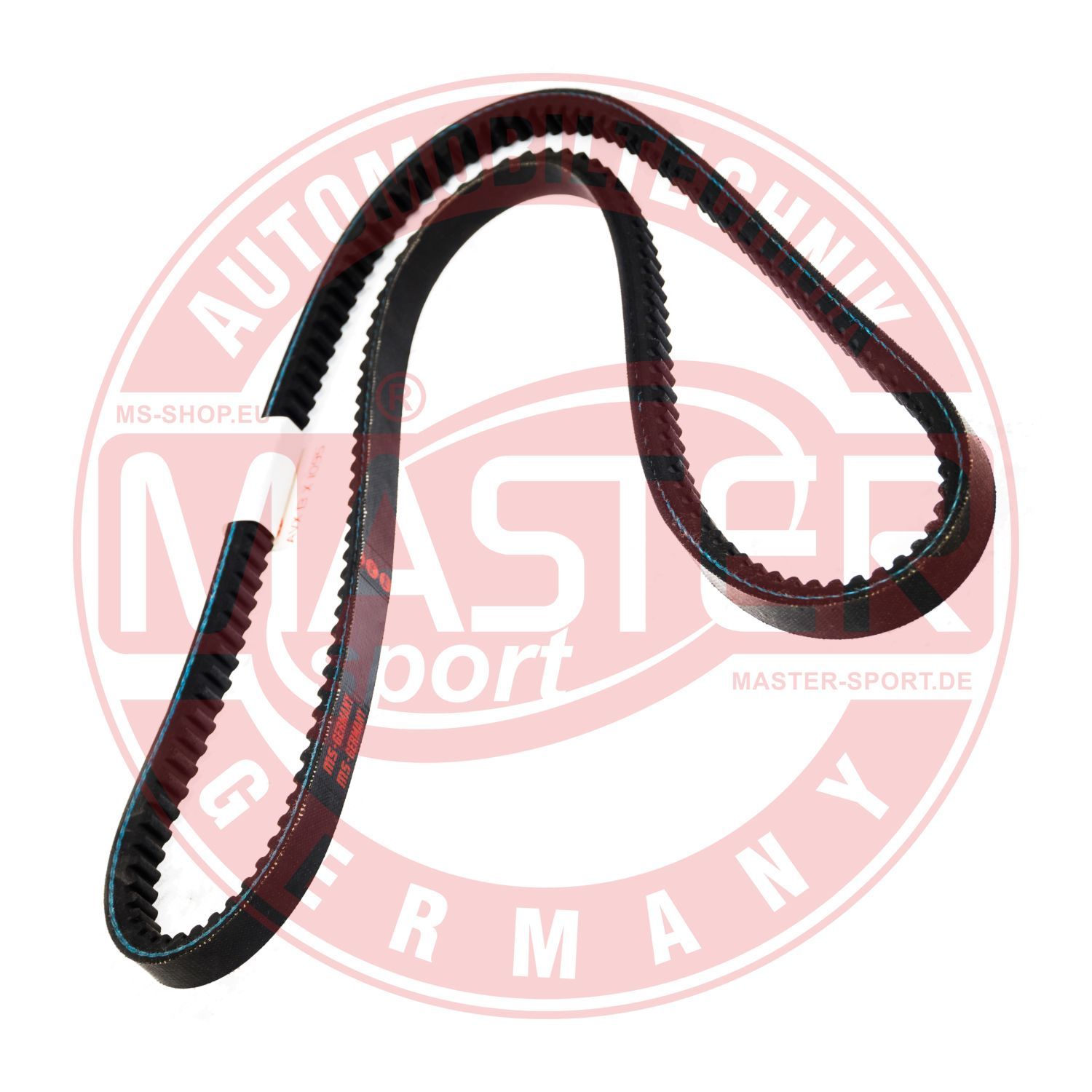 Pasek klinowy MASTER-SPORT GERMANY AVX-13X1095-PCS-MS