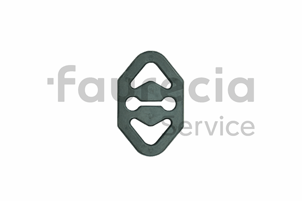 Suspension, échappement