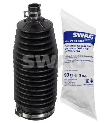 Zestaw osłon, układ kierowniczy SWAG 33 10 7178