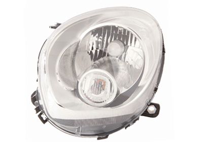 Reflektor VAN WEZEL 0515963