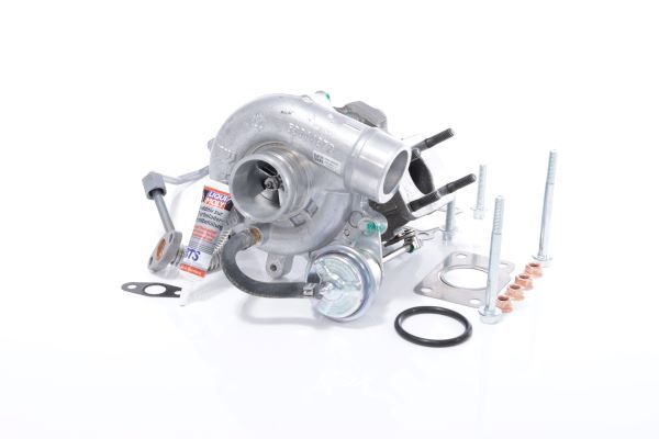 Compresor,sistem de supraalimentare BTS Turbo T981285