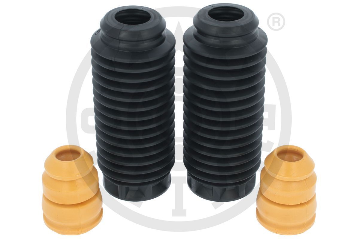 Zestaw ochrony przeciwpyłowej, amortyzator OPTIMAL AK-735515