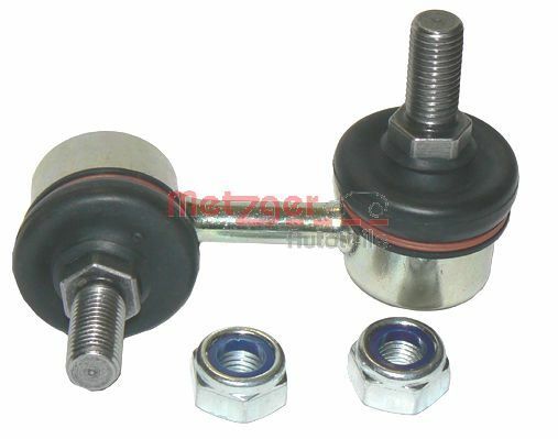 Brat/bieleta suspensie, stabilizator METZGER 53027912