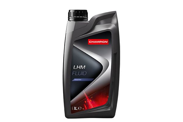 CHAMPION LHM FLUID 1L