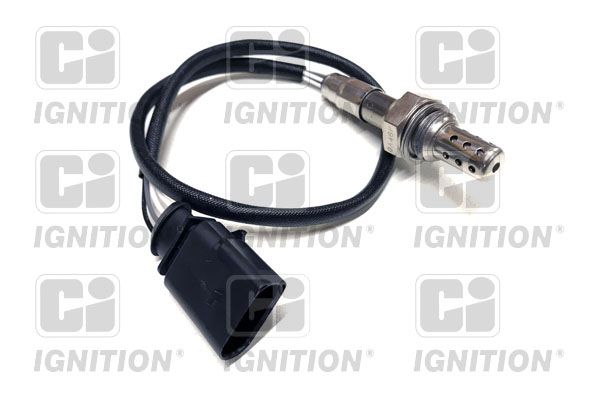 Sonda lambda QUINTON HAZELL XLOS1552