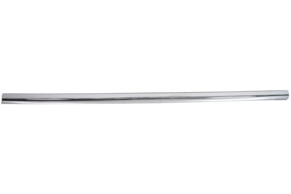 Baguette et bande protectrice, porte