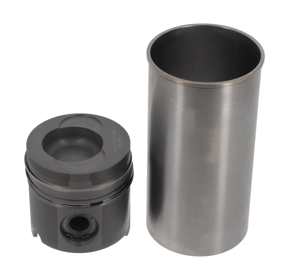 Set raparatii, piston/bucsa cursa cilindru NÜRAL 88-285900-10