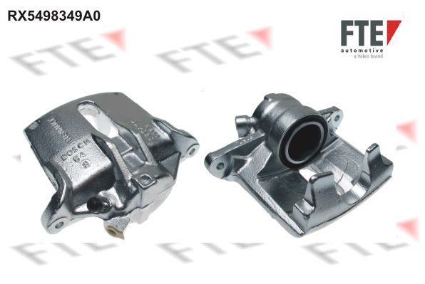 Zacisk hamulca FTE 9291795