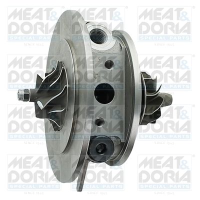 Zestaw wirników, doładowanie MEAT & DORIA 601172