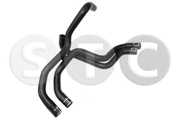 Furtun radiator STC T498130