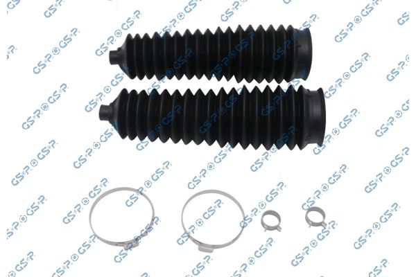 Zestaw osłon, układ kierowniczy GSP 541284S