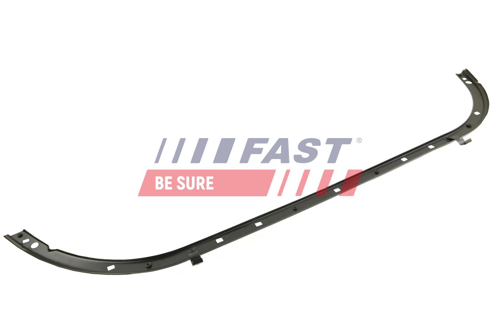 Amortizor soc, bara protectie FAST FT90555