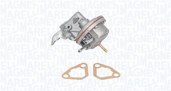 Pompa paliwa MAGNETI MARELLI 351602365000