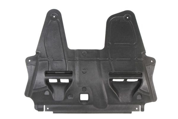 Кожух двигателя