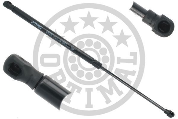 Sprężyna gazowa, pokrywa bagażnika OPTIMAL AG-50175