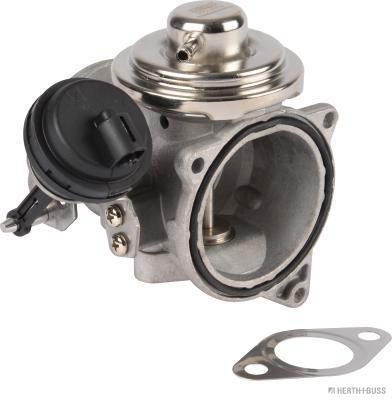 Supapa EGR HERTH+BUSS ELPARTS 70671031