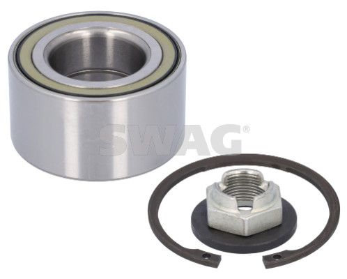 Levně Sada ložisek kol SWAG 50 92 9473