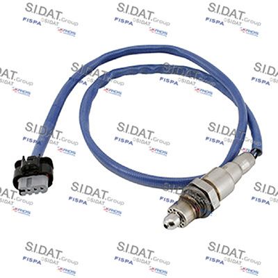 Sonde lambda
