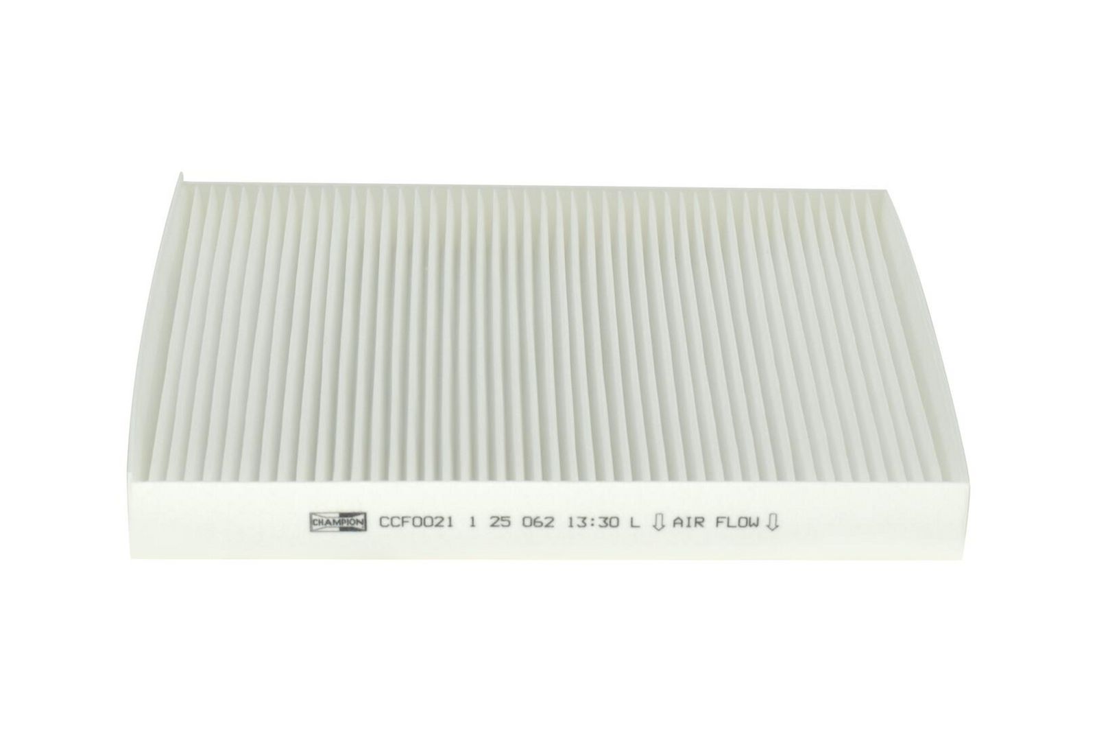 Filtrs, Salona telpas gaiss