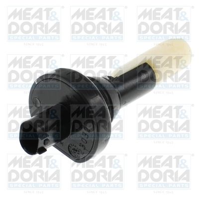 Czujnik, poziom płynu spryskiwacza MEAT & DORIA 72457