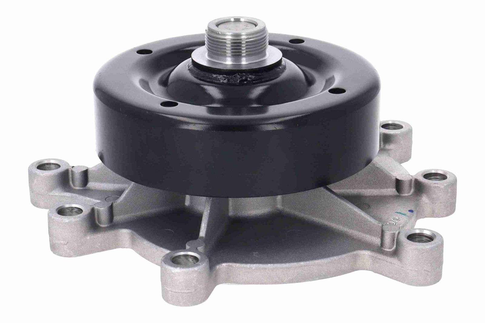 Pompe à eau, refroidissement du moteur