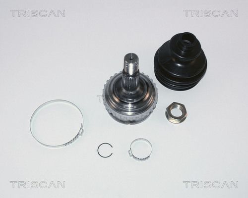 Zestaw przegubu, wał napędowy TRISCAN 8540 28111