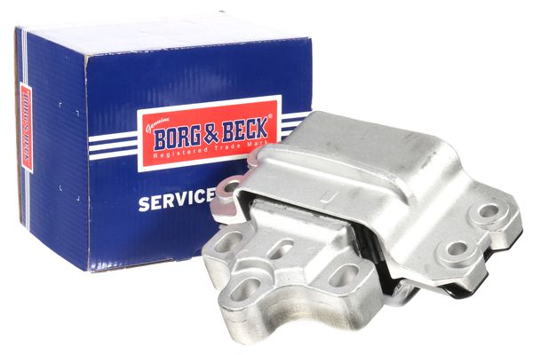 Borg & Beck - Engine Mounting