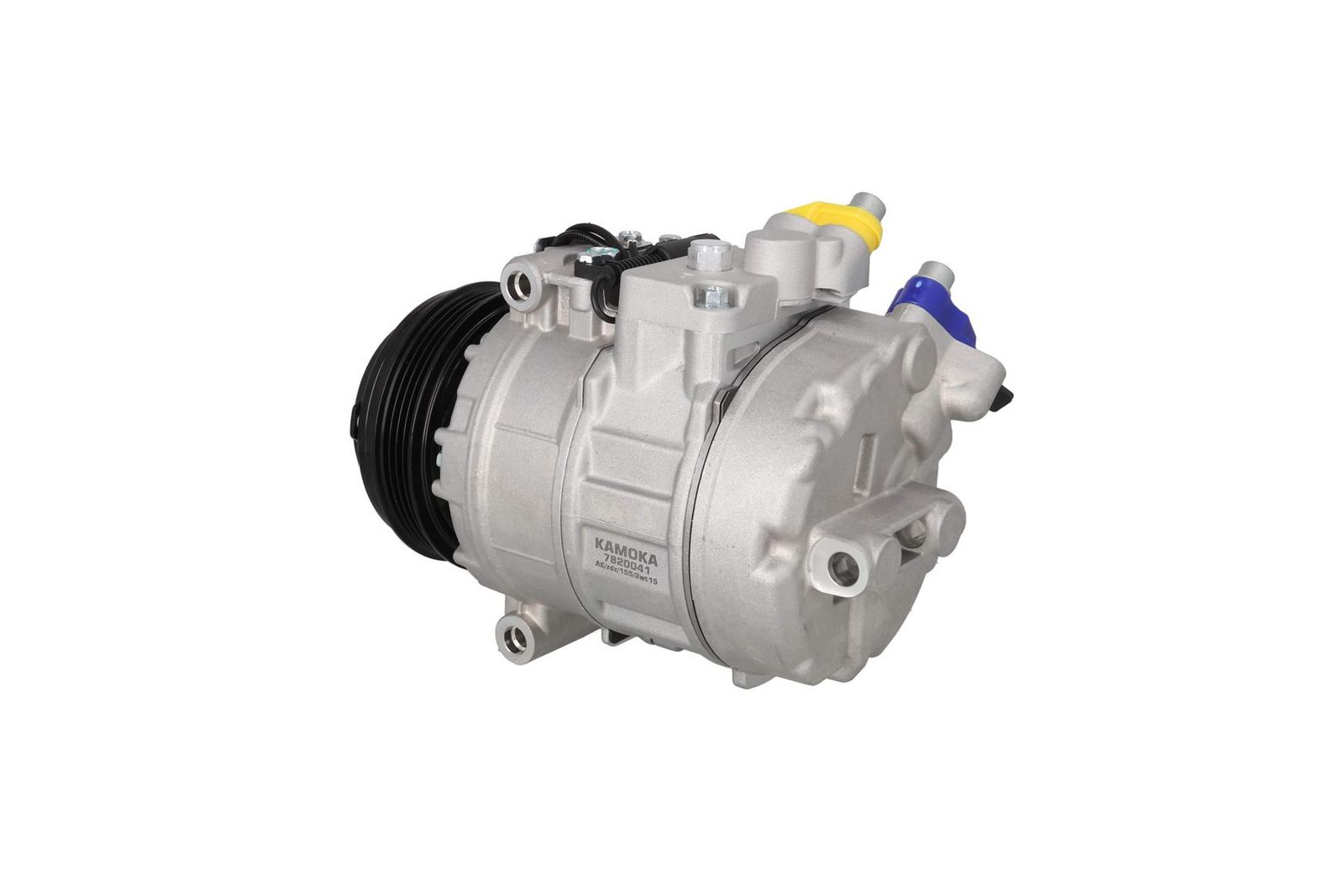 Compresor, climatizare KAMOKA 7820041