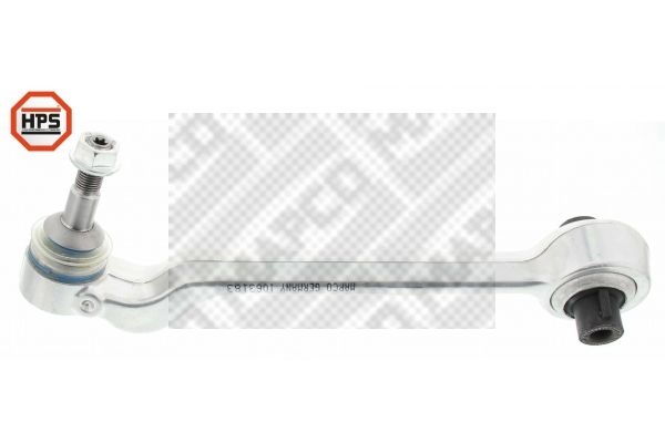 Wahacz, zawieszenie koła MAPCO 51635HPS