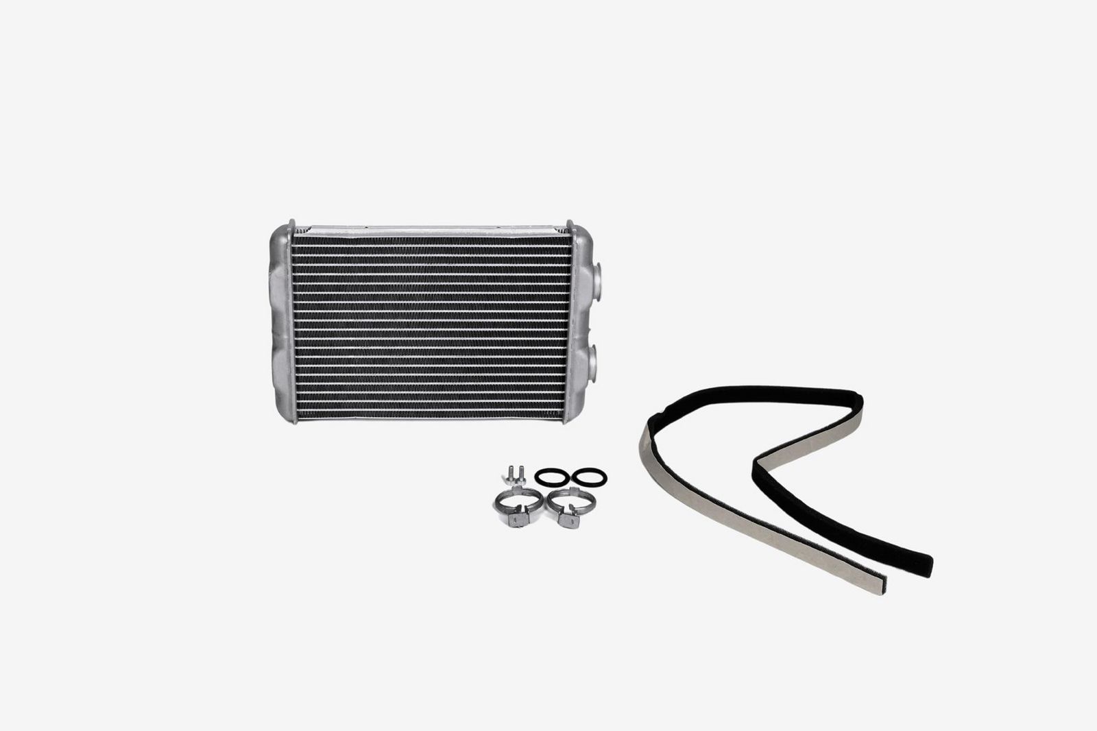 Siltummainis, Salona apsilde