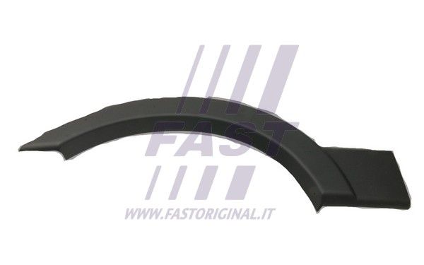Listwa ozdobna / ochronna, sciana boczna FAST FT90982G